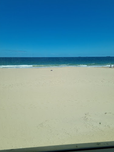 Backbeach Cafe & Restaurant