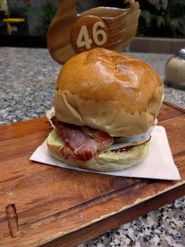 The Naked Duck Castlereagh - Sydney