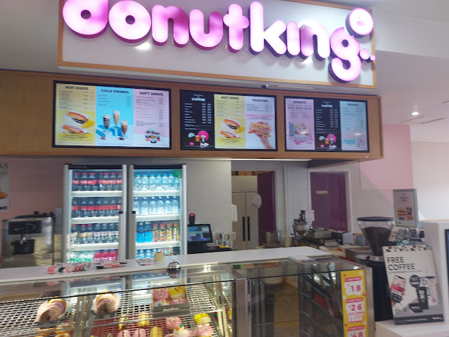 Donut King Meadow Mews - Kings Meadows