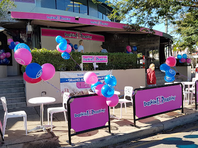 Baskin-Robbins Paddington