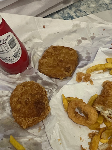 Long Gully Fish Shop