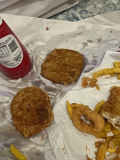 Long Gully Fish Shop