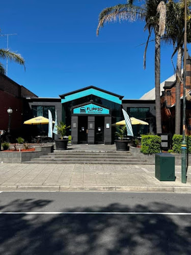 Flipped Burgers - Traralgon