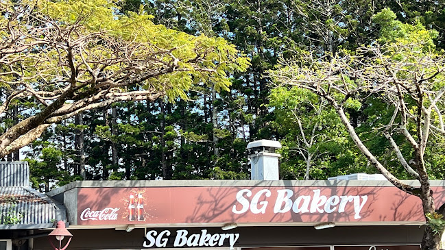 SG Bakery Buderim - Hospitality and gastronomy