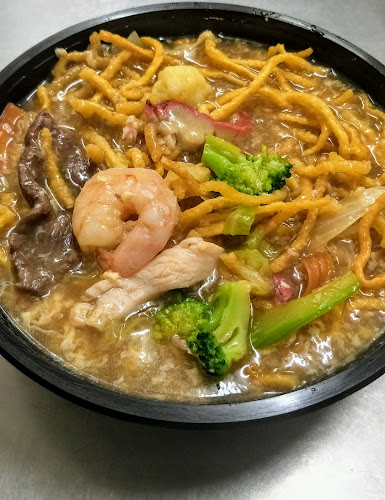 Opinii despre Asian Noodle Broome în Broome - Hospitality and gastronomy