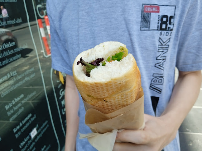 Comentarii opinii despre B3 Cafe