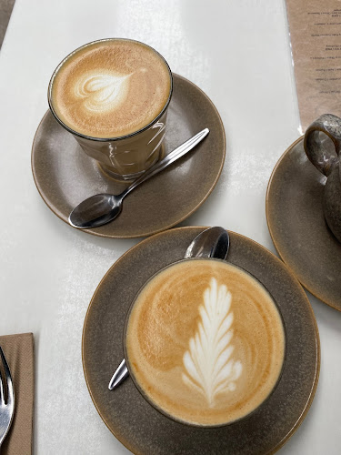 Paperbark Cafe - Melbourne