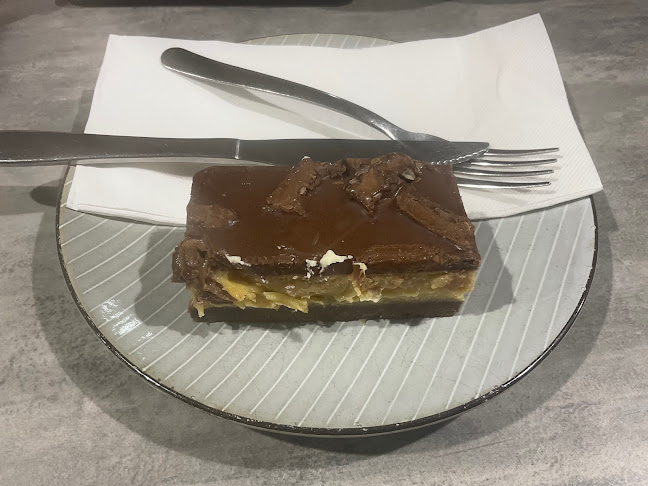 Comentarii opinii despre The Coffee Pod Moe