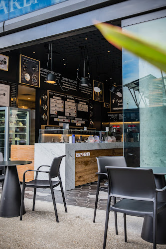Rivareno Gelato Barangaroo