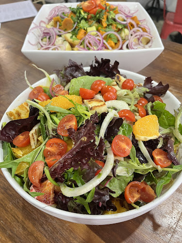 The Browns Brew Co - Hospitality and gastronomy