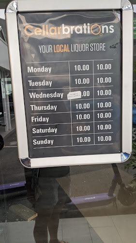 Cellarbrations at Spring Hill - Spring Hill