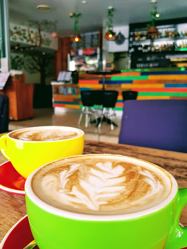 Comentarii opinii despre Greenout Cafe and Bar