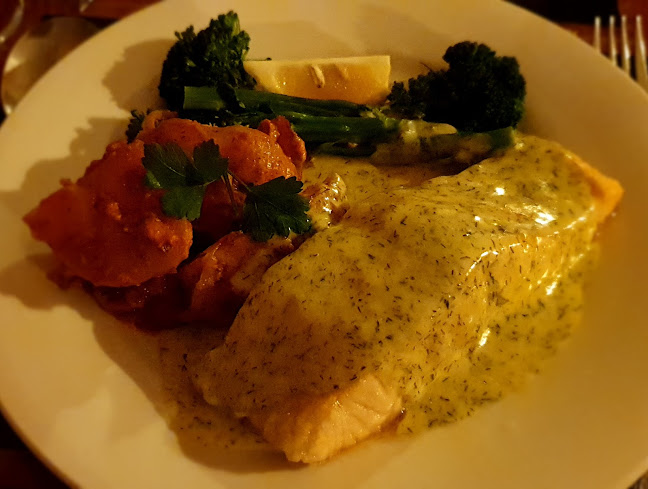 Comentarii opinii despre Rialto Restaurant