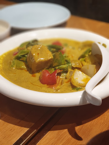 Opinii despre TuanTuan Chinese Brasserie Melbourne în Carlton - Hospitality and gastronomy