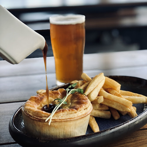 Opinii despre Malt Shovel Taphouse Sunshine Coast în Birtinya - Hospitality and gastronomy