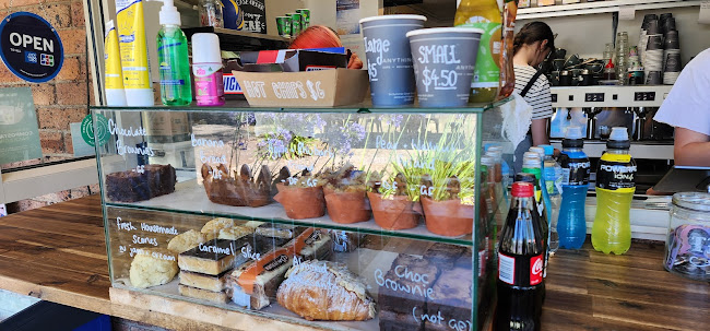 Opinii despre Lakeside Kiosk & Cafe în Sydney - Hospitality and gastronomy