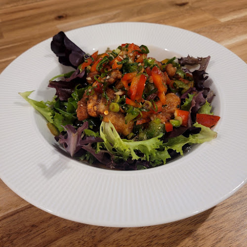 Comentarii opinii despre INSA Korean Restaurant