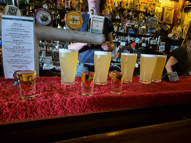 Opinii despre Town Hall Hotel în North Melbourne - Hospitality and gastronomy