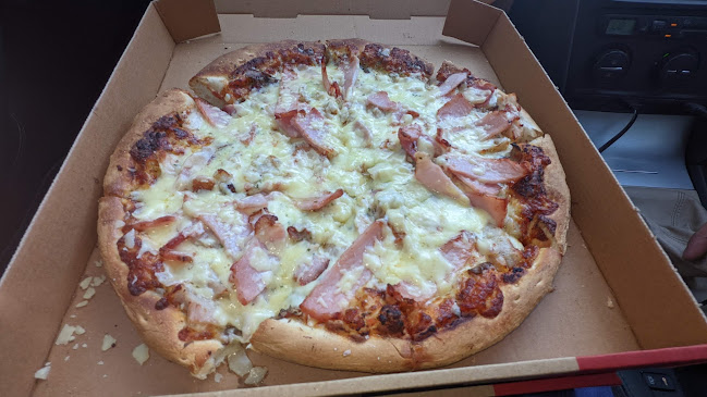 Comentarii opinii despre Hollywood Pizzas Benalla