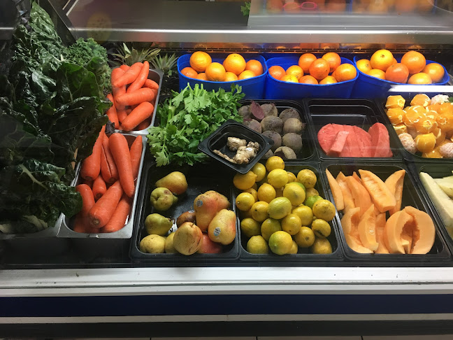 Opinii despre Passionfruit în Nelson Bay - Hospitality and gastronomy