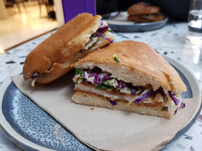 Binary Cafe - Melbourne