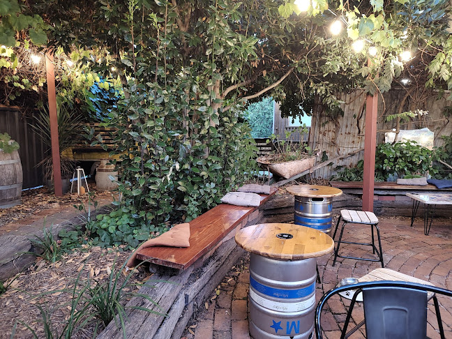 Comentarii opinii despre Smokin Bro & Co