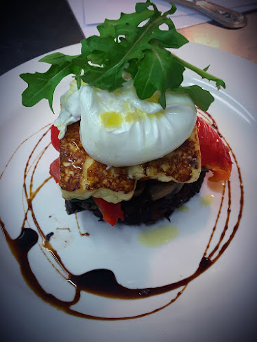 Comentarii opinii despre Two Black Sheep Cafe