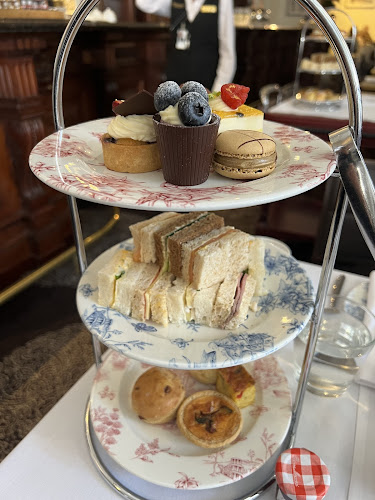 The Lab - Hospitality and gastronomy