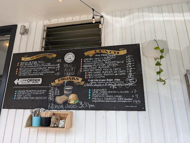 Comentarii opinii despre Cooked Goose on Hyams