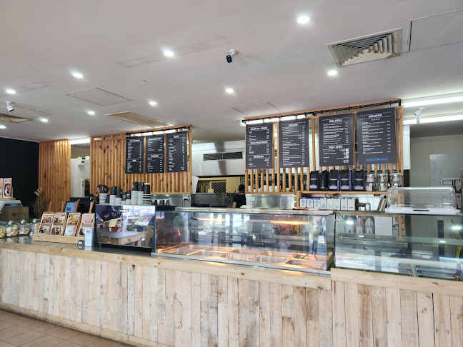 Thurgoona Dine-in & Takeaway - Hospitality and gastronomy