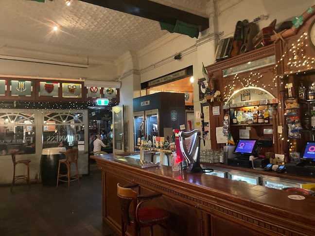 Comentarii opinii despre Fibber McGee's