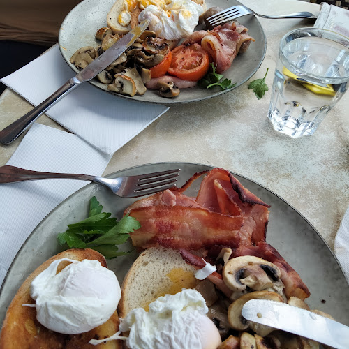 Cornerstone Cafe - Ballarat Central