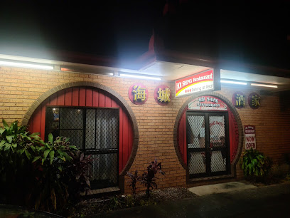 Hoi Shing Restaurant Ballina