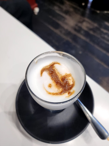 Opinii despre Kit Espresso în Melbourne - Hospitality and gastronomy