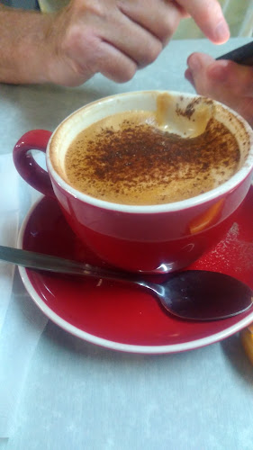 Trappers Bakery - Goulburn