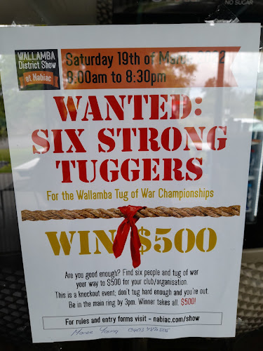 Nabiac Village Cafe & Takeaway - Sydney