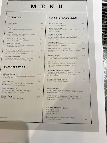 North Wollongong Hotel