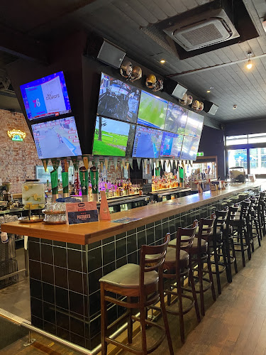 William St &, James St, Northbridge WA 6003