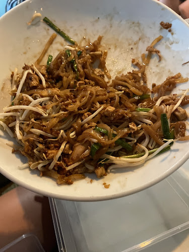 Comentarii opinii despre Leaf in Nowra, Modern Thai & Asian Restaurant