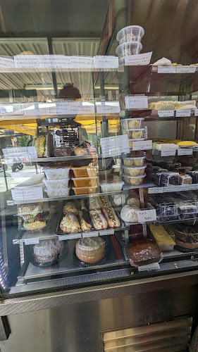 Hawthorne Bakery - Hawthorne