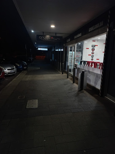 Comentarii opinii despre Crust Pizza Como