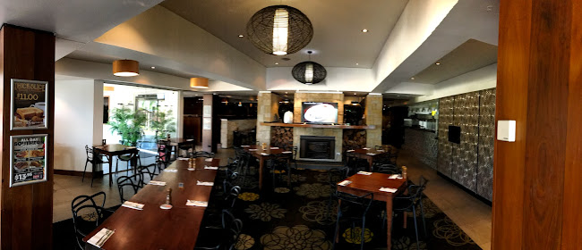 Comentarii opinii despre The Southern Hotel Toowoomba