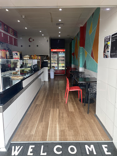 Mr Kebab Busselton (Halal)