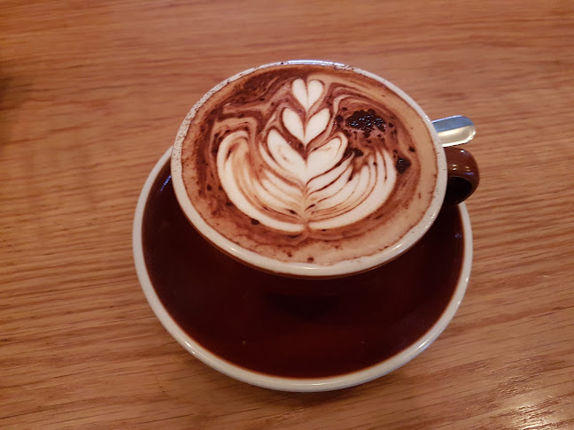 Small Baker & Coffee Maker - Perth