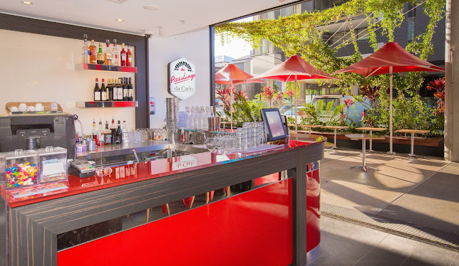 Pizzalunga da Carlo - Nundah