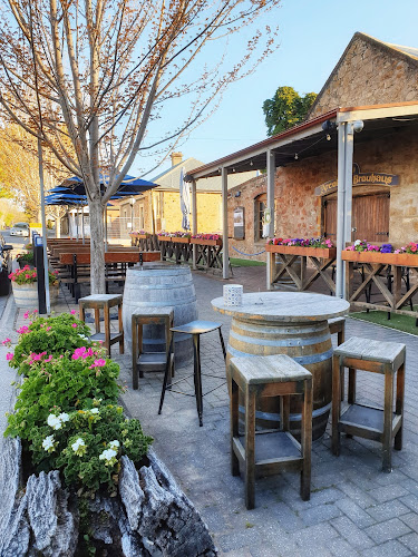 Hahndorf Inn