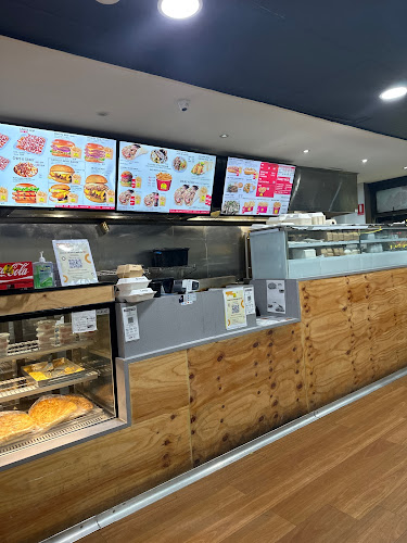 Angie's Kebabs & Burgers - St Albans