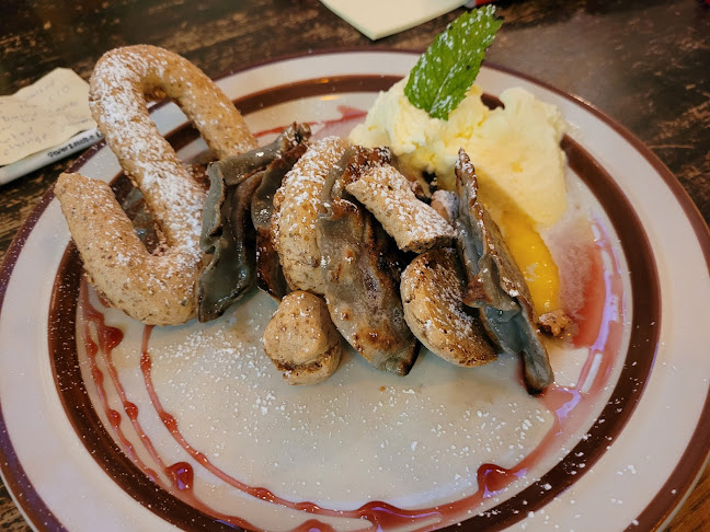 Polo Restaurant - Hospitality and gastronomy