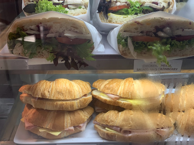 Comentarii opinii despre Donna's Delites