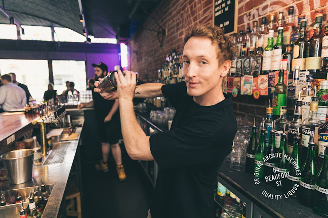 84 Beaufort St, Perth WA 6000